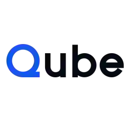 Qube - Logo