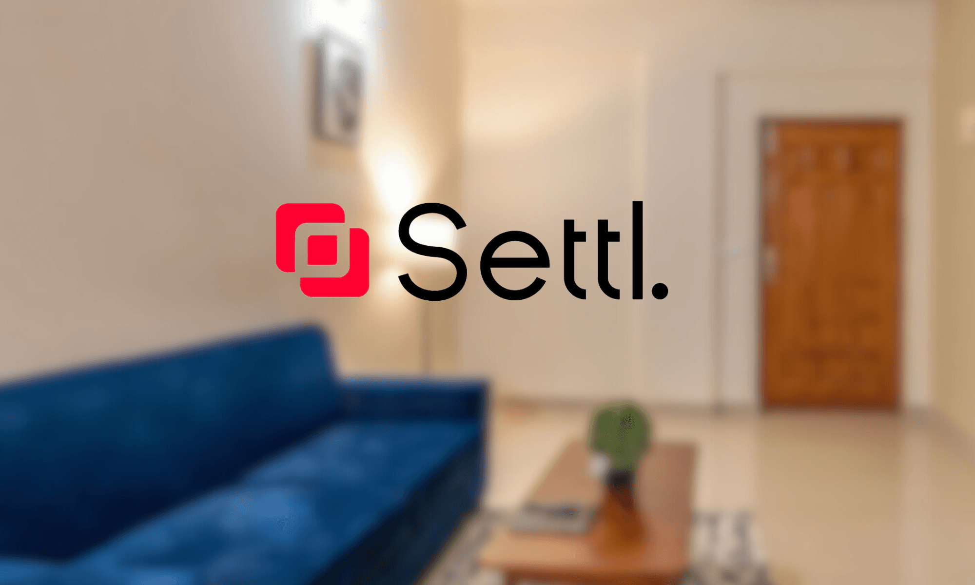 Settl Coliving: Bill Collection